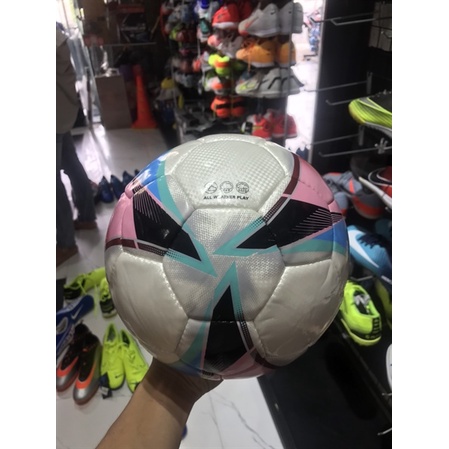 BÓNG ĐL UCV 3.147 SEAGEM SỐ 4