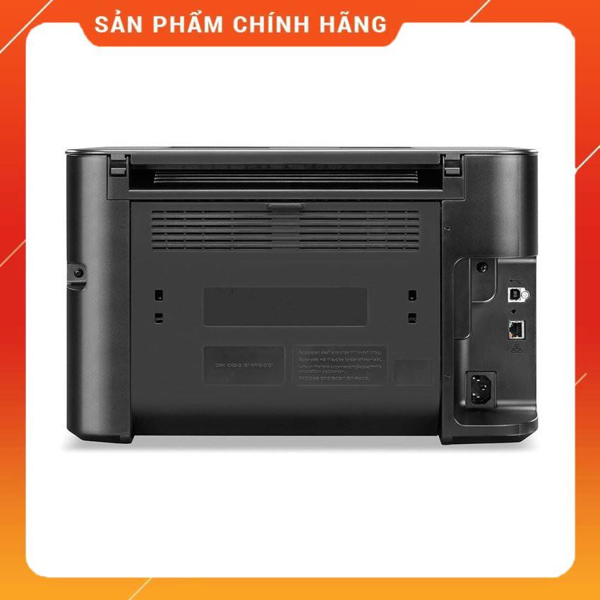 (máy in văn phòng) MÁY IN LASER ĐEN TRẮNG CANON IMAGECLASS LBP 151DW - AALO.VN