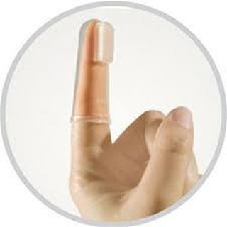 [BANBUONBANLE]DỤNG CỤ VỆ SINH RĂNG MIỆNG - TƯA LƯỠI