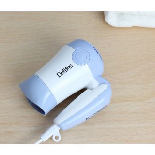 Máy sấy tóc Delites MST01 BL - 1000W
