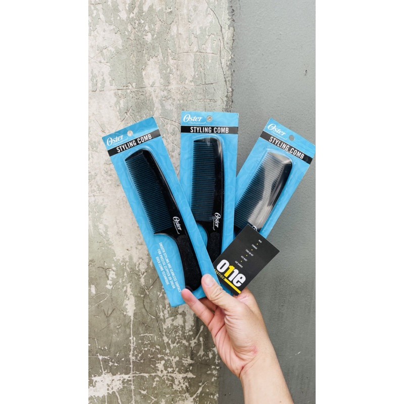 Lược cắt tóc Oster Styling cao cấp