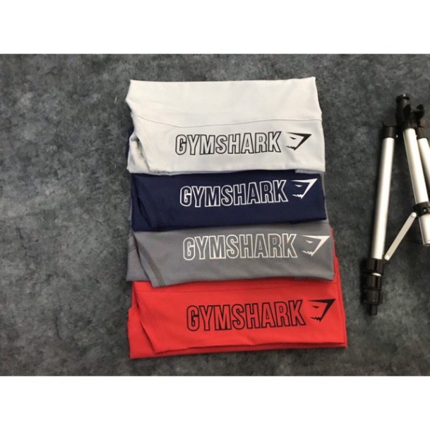 NDA Áo Ba Lỗ Thể Thao Nam Siêu Đẹp - GYMSHARK 50 C74