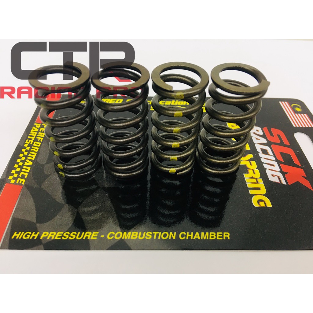 SCK - LÒ XO ĐẦU EXCITER 150 3.0