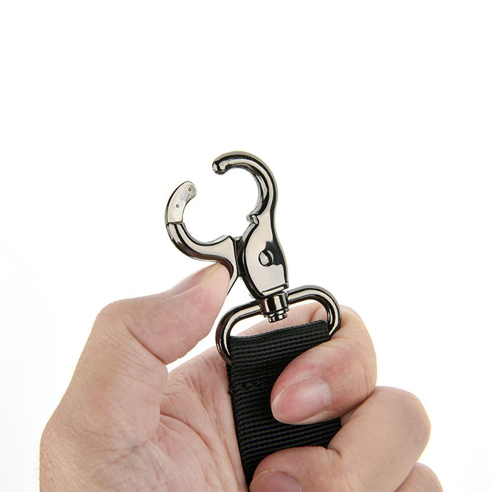 BEBETTERM Dây Đeo Loa Bluetooth Bằng Da PU Mềm Siêu Bền