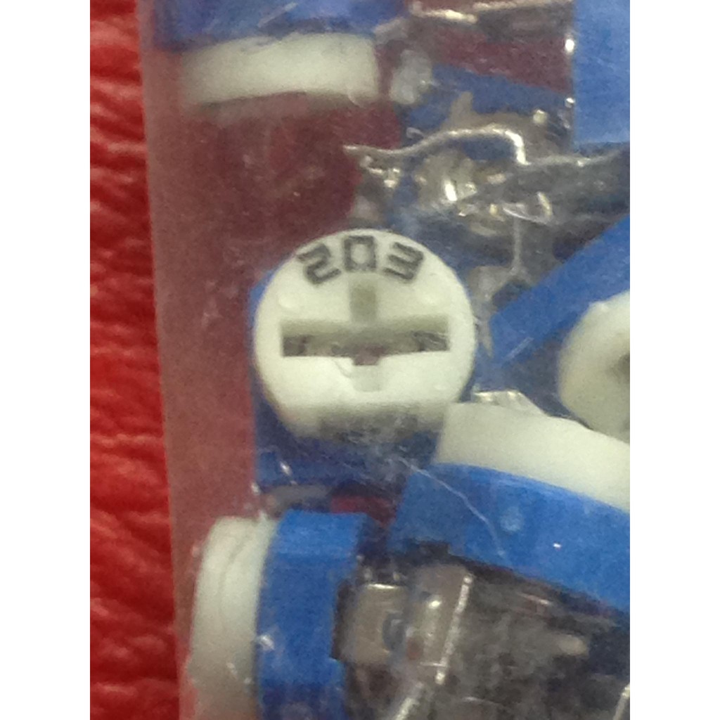 Trở cúc áo dùng trong sửa chữa điện tử (gói 20 con)