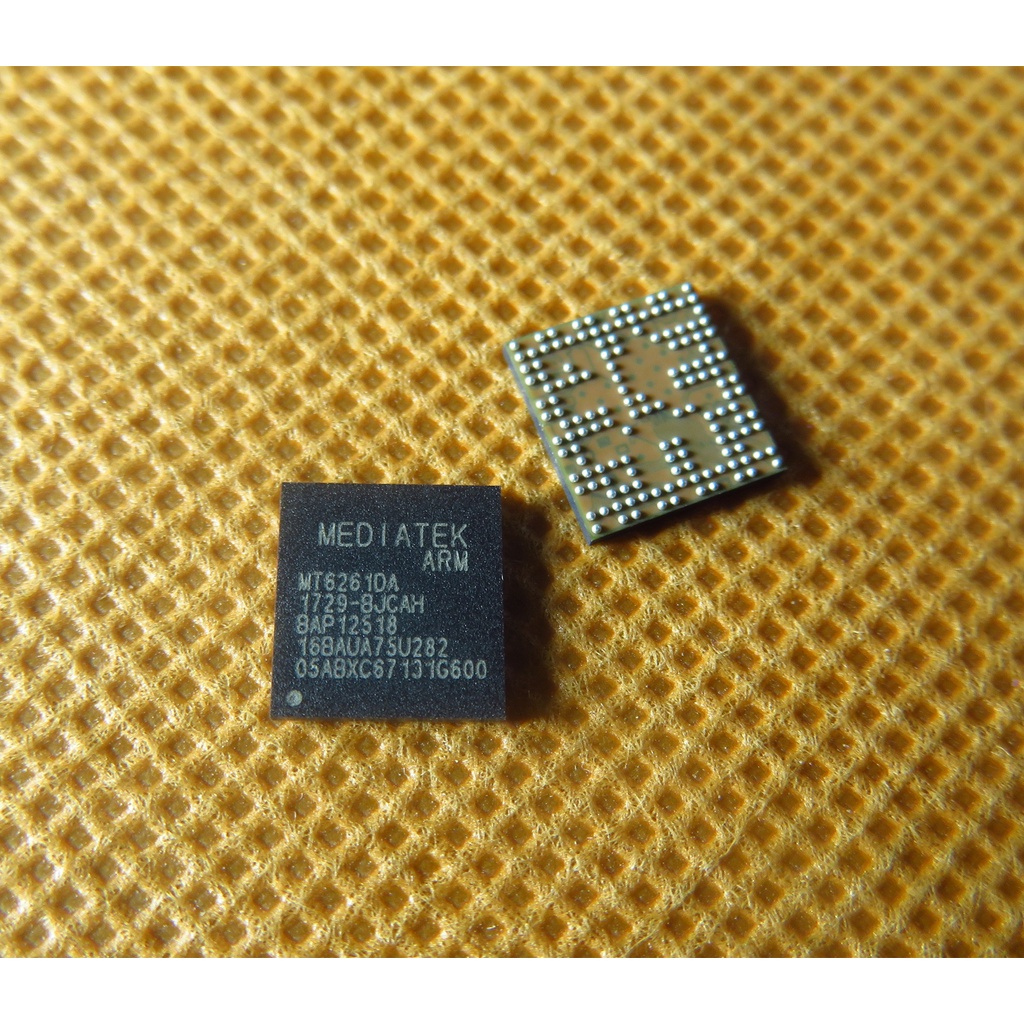 Mô Đun Không Dây MT6631N MT6625LN MT6627N MT6311P MT6311DP MT6261DA MT6605EN MT6625N MT6261D A10S Wifi IC Reno2