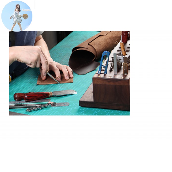 Túi Đựng Tai Nghe Thiết Kế Thủ Công Phong Cách Đường Phố | BigBuy360 - bigbuy360.vn