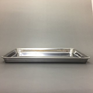 Khay inox Echo