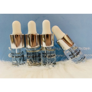 Tế bào gốc nâng cơ - tái tạo da BioEffect EGF Serum
