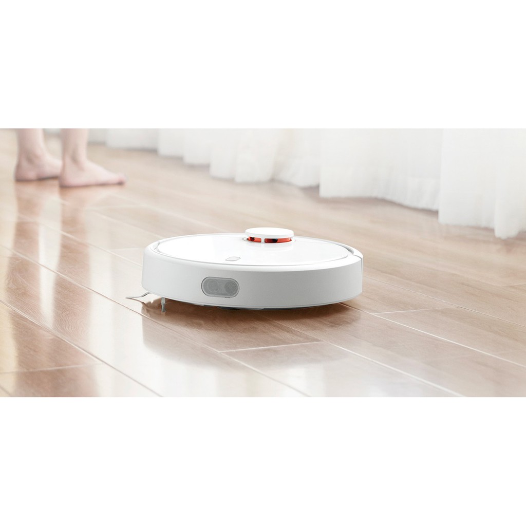 Chổi quét bụi thay thế cho Robot hút bụi Xiaomi Mi Vacuum / Roborock/S5