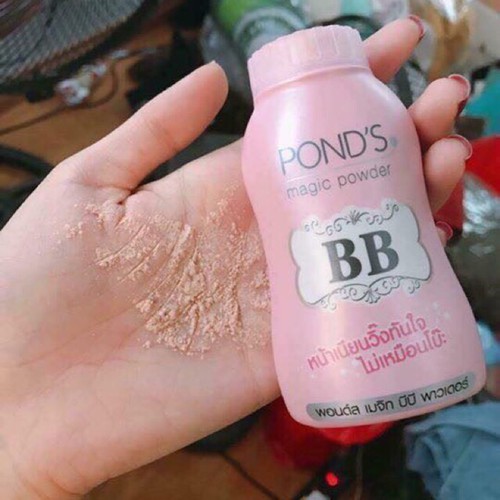 PHẤN POND BB MAGIC POWER THÁI LAN