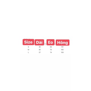 [ORDER] QUẦN ĐÙI 2020 CẠP CAO