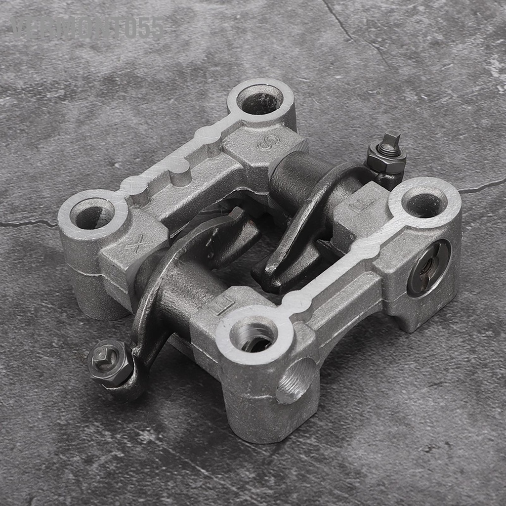 Có thể bán buôn 64mm Rocker Arm Cam Trục Giá đỡ Lắp ráp Phù hợp cho GY6 50 80cc Xe tay ga ATV 139QMB 137 QM Vermont055 Hàng giao ngay