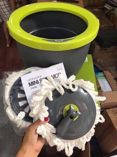 Chổi lau nhà lock&lock