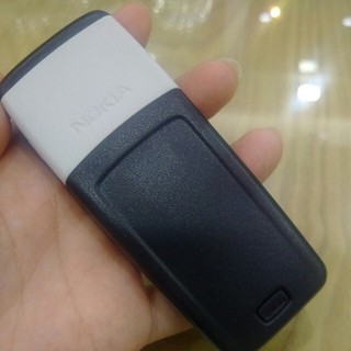 Vỏ Máy 110i Zin