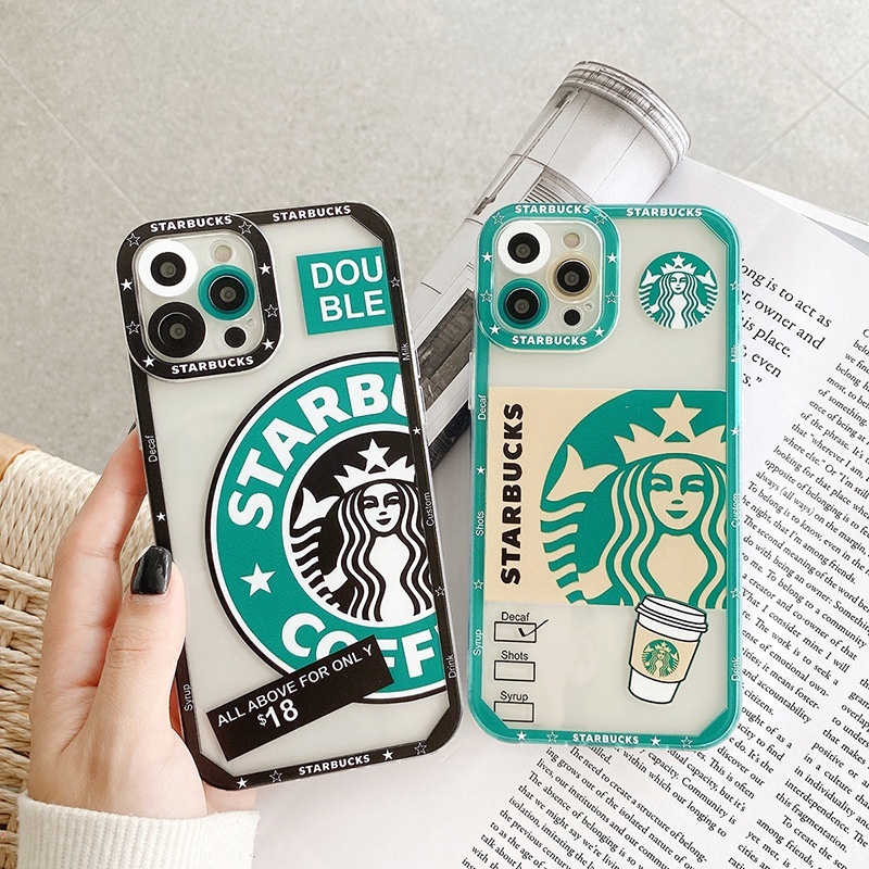 Ốp Điện Thoại TPU Mềm Thời Trang Cho IPhone 13 12 Mini 11 Pro X XR XS Max SE 2020 6 6S 7 8 Plus