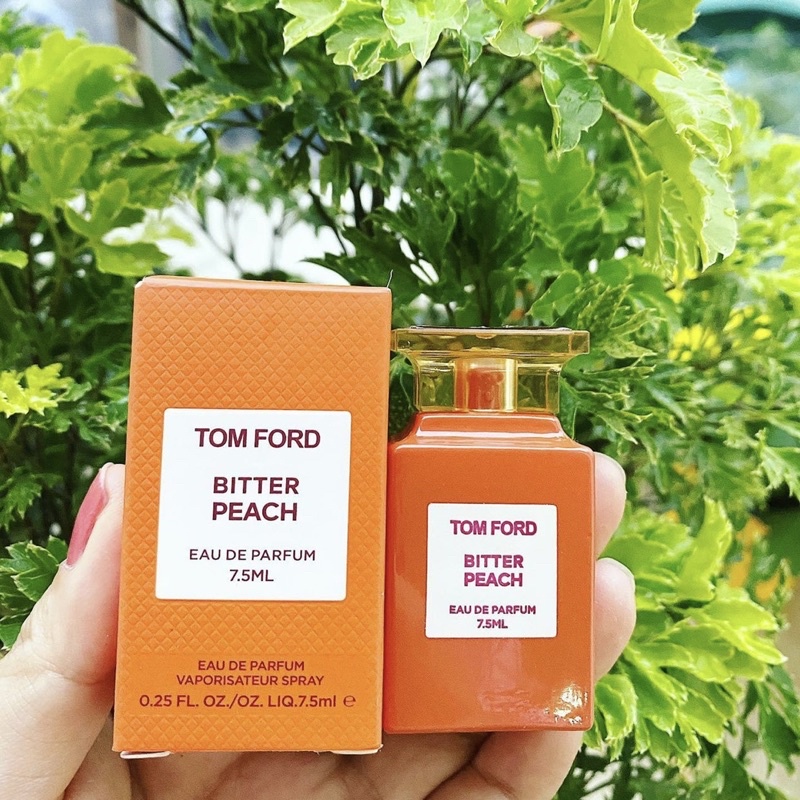 Nước hoa Tomford mini 7,5ml