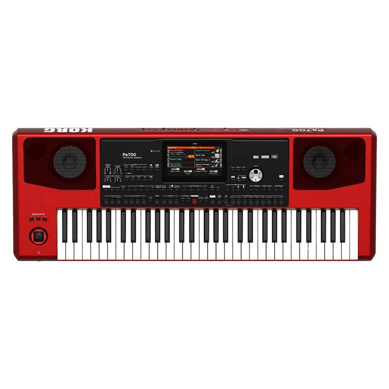 Đàn Organ Korg PA700