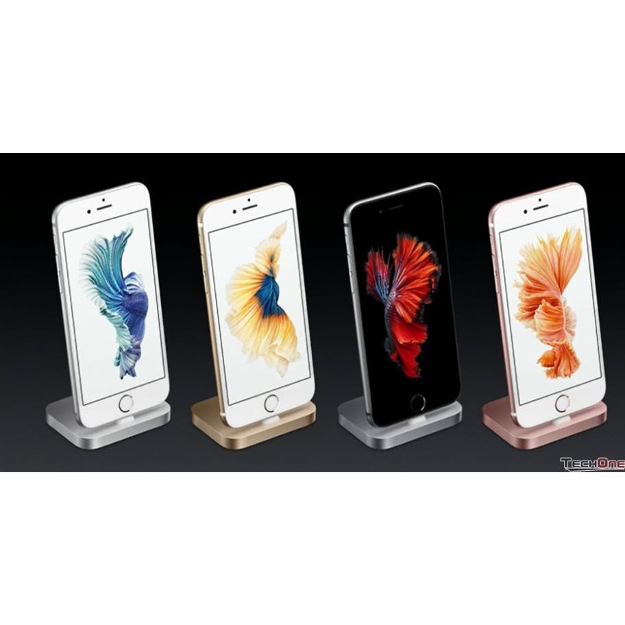 Điện Thoại Iphone 6s Quốc Tế_16G/64G_zin_đẹp Keng; rẻ nhất shopee