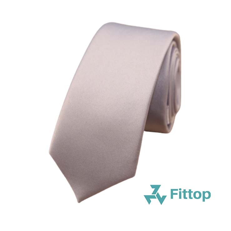 CÀ VẠT NAM SỰ KIỆN, HỘI NGHỊ, DỰ TIỆC, CÔNG SỞ 5CM FITTOP CAVAT-224
