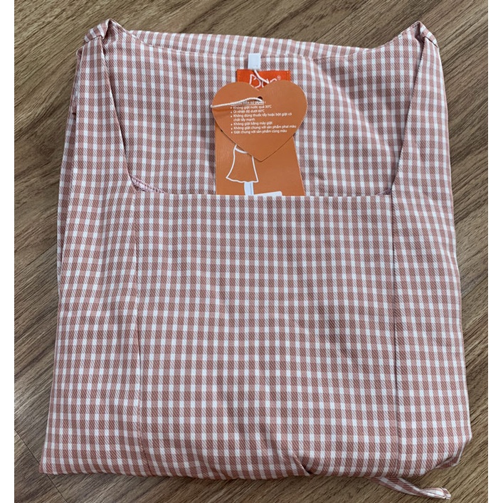 [40-65kg] Áo bầu công sở dễ thương cho mẹ trẻ tphcm, sợi vải 100% cotton cao cấp thấm hút mồ hôi tốt, thoáng mát mùa hè