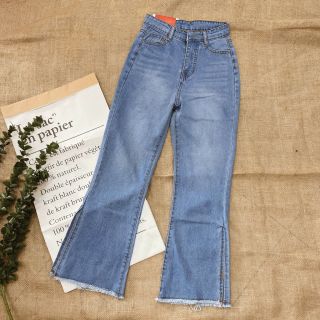Set quần jean