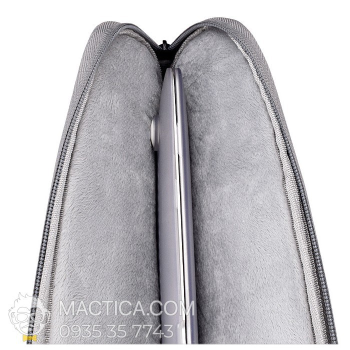 túi máy tính xách tay cho nữ  Túi Chống Sốc Macbook / Laptop 2 Ngăn Không Thấm Nước | BigBuy360 - bigbuy360.vn