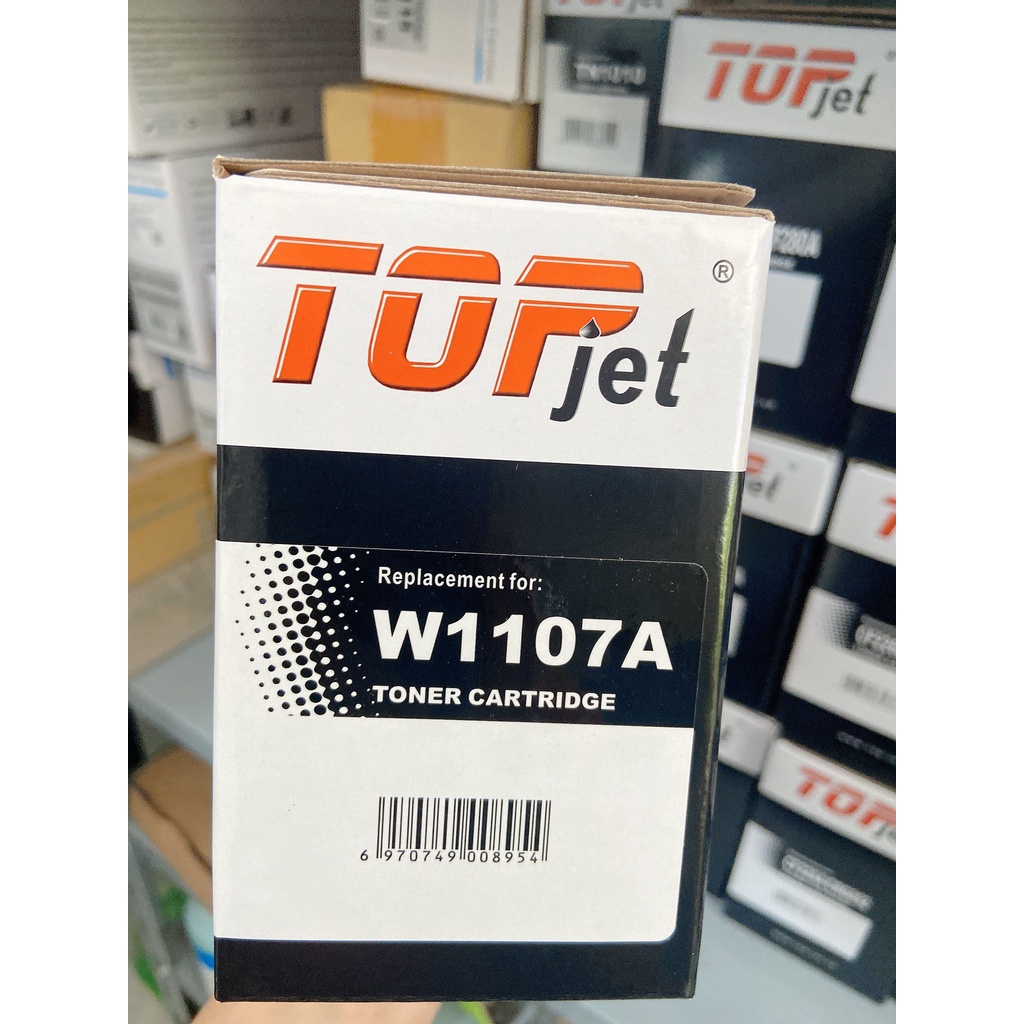 Hộp mực in HP 107a/ MFP 135a/137fnw  - CÓ CHIP