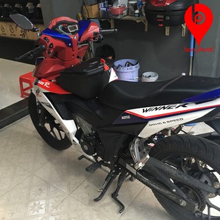 THÙNG GIVI CHO WINNER