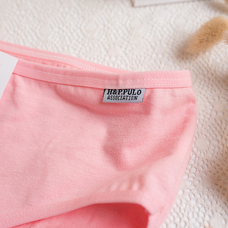 H & P Quần lót Pula xuất khẩu Mỹ cho nữ Kazila QLH1 | BigBuy360 - bigbuy360.vn