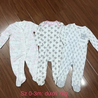 Body tinny dài liền tất