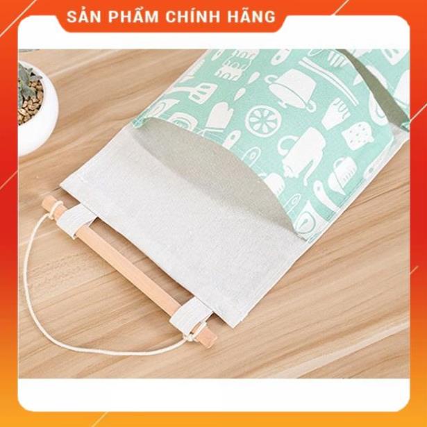 Túi Treo 3 Tầng Trang Trí Siêu Xinh