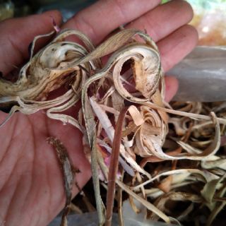Hoa atiso khô 100g đặc sản Đà Lạt