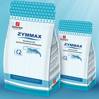 Men Tiêu Hóa Cho Tôm