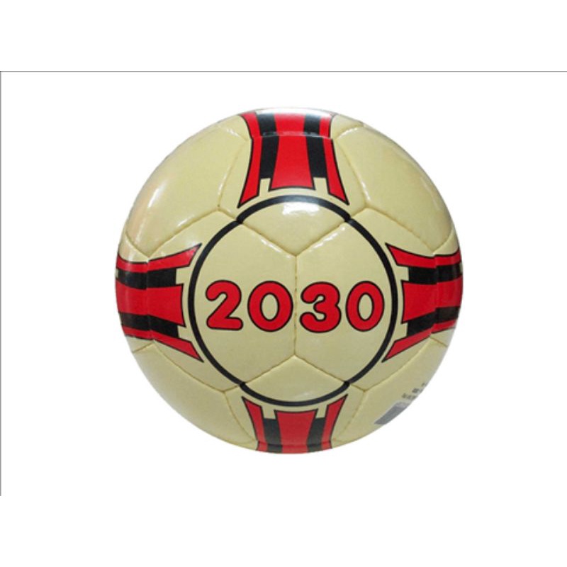 Banh 2030 Khâu Đỏ + Kim Bơm Và Túi Lưới