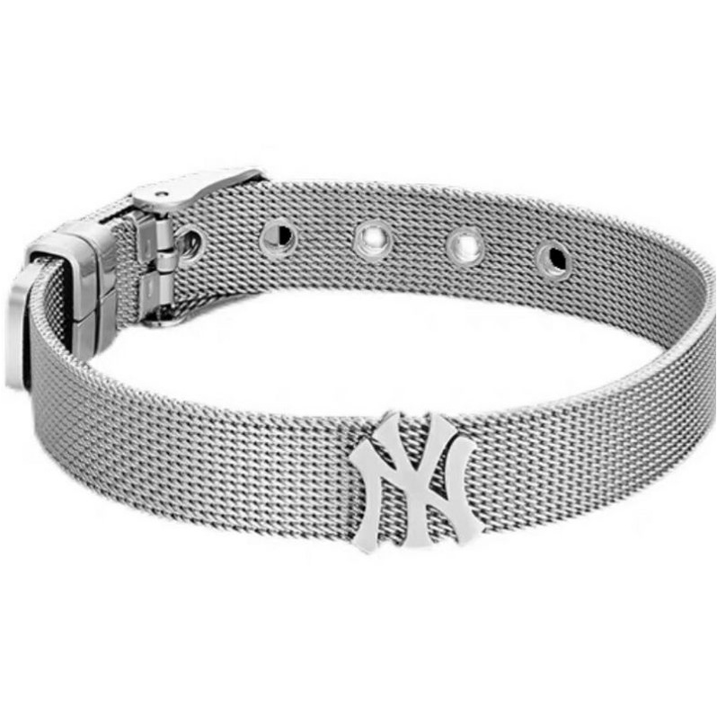 HÀNG XUẤT XỊN💥 Vòng tay MLB NY thời trang.