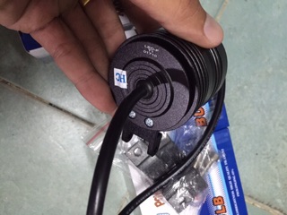 Đèn trợ sáng L4 20w