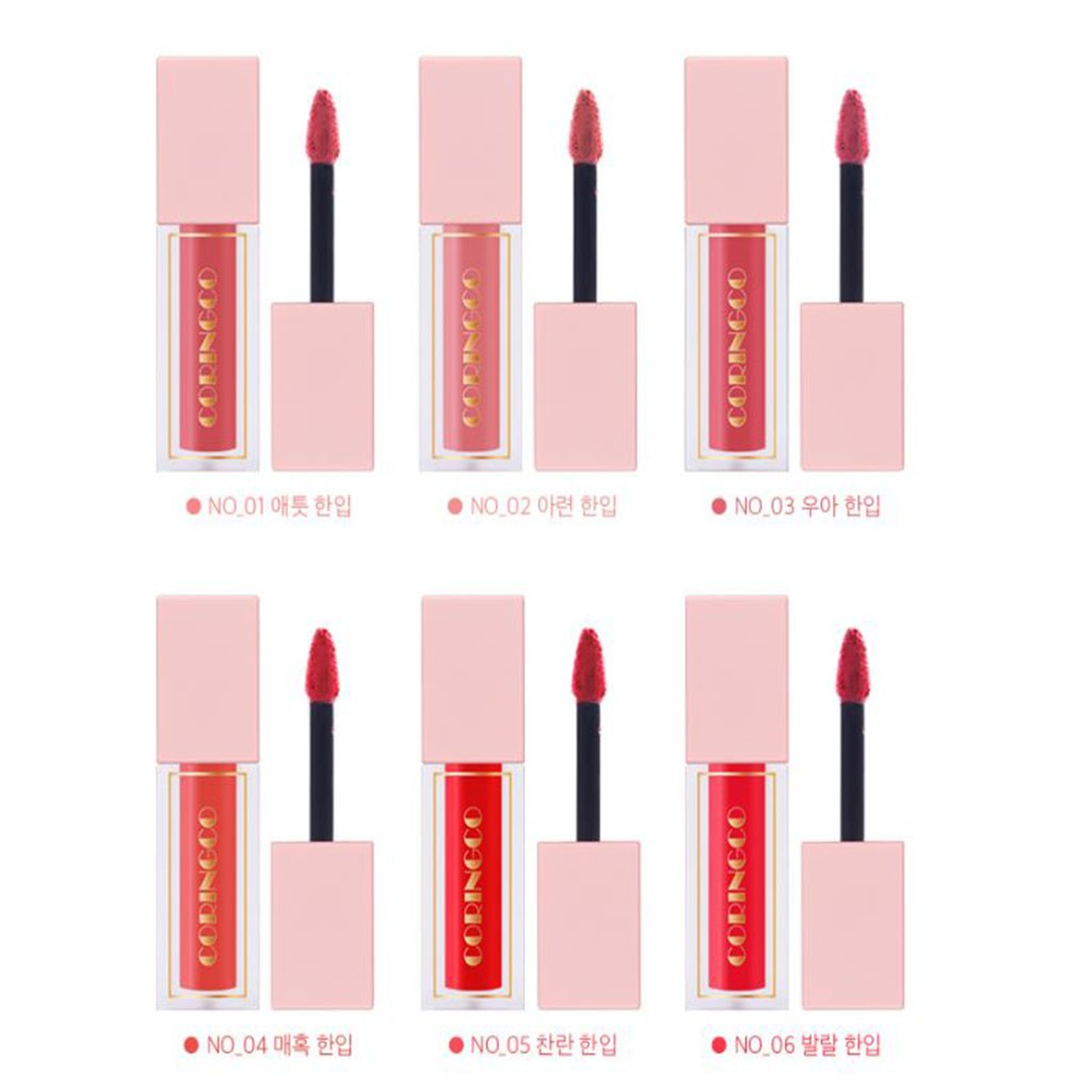 [Hàng mới về] Son môi 4.5g mềm mịn như nhung kiểu marshmallow | BigBuy360 - bigbuy360.vn