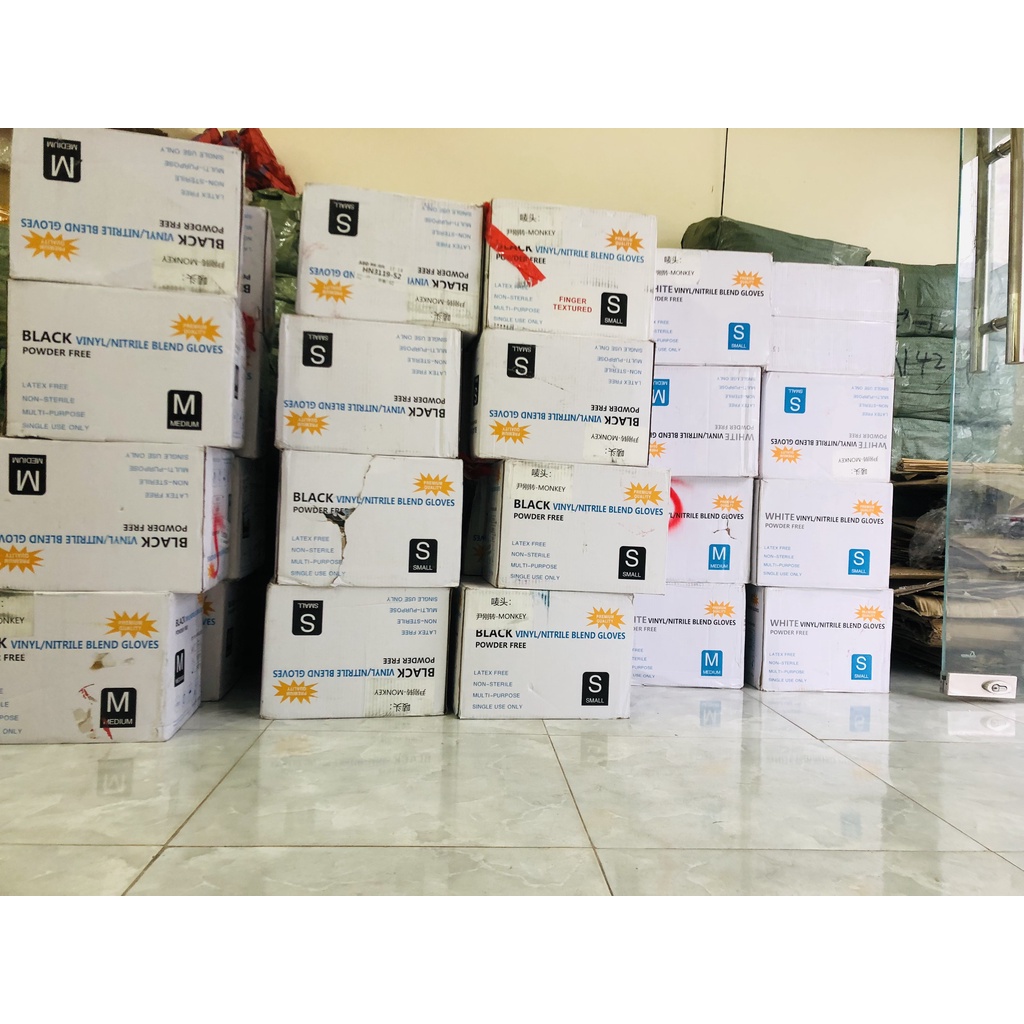 - Găng tay spa là loại găng tay bảo hộ lao động nhưng mỏng, nhẹ, dai và chuyên được dùng trong lĩnh vực spa, làm đẹp, th