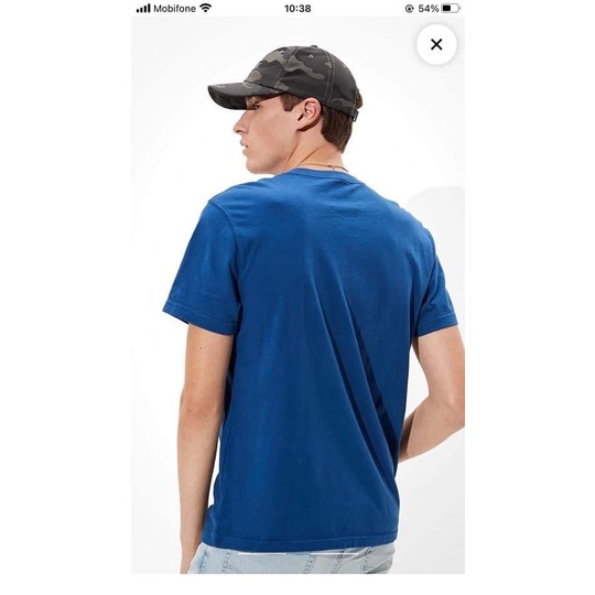 Áo phông nam AE cotton xược xuất mỹ - SIZE XS-L