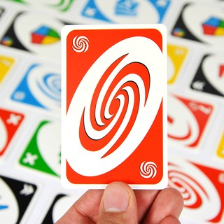 UNO MỞ RỘNG 1+2