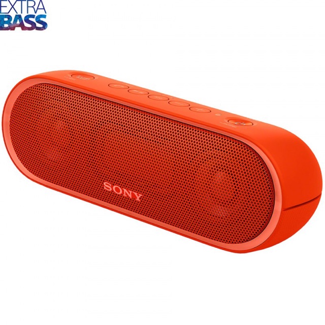 Loa bluetooth XB20 sony chính hãng