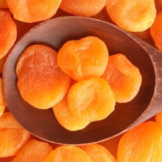LON 500g QUẢ MƠ SẤY DẺO🍑