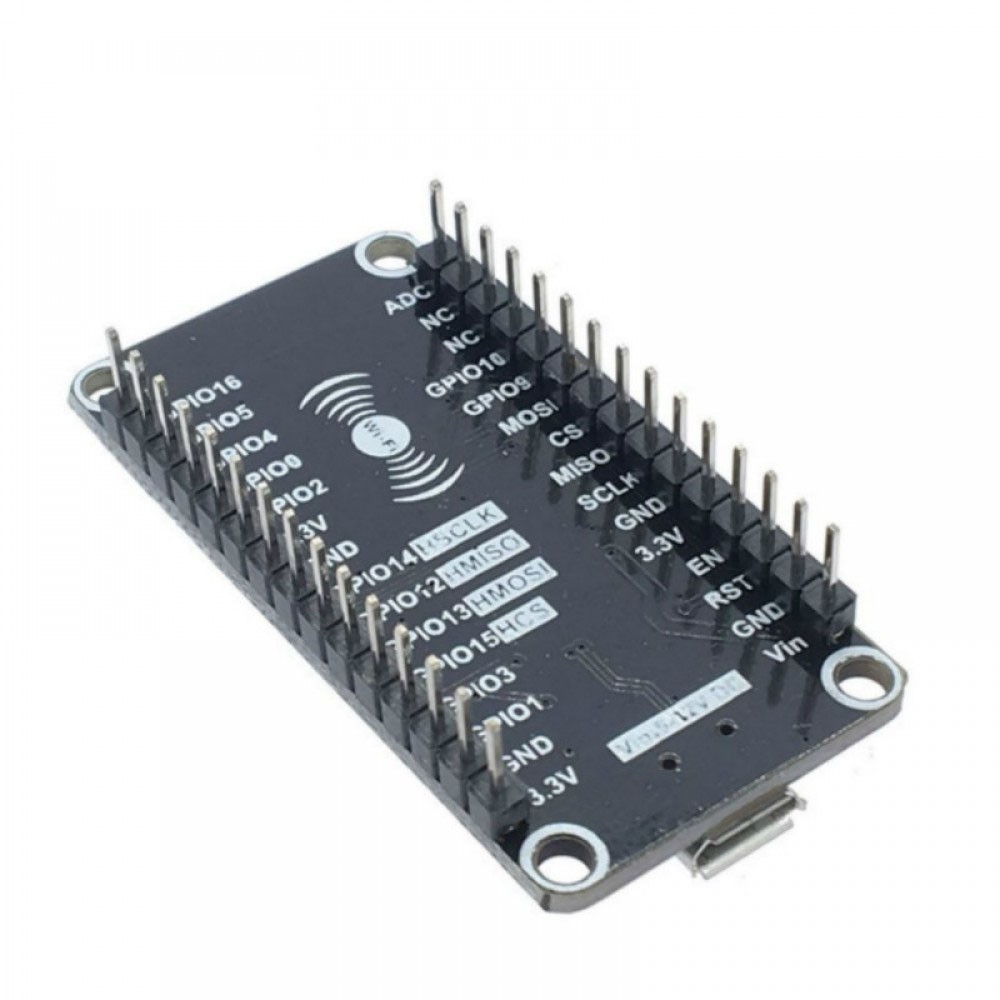 Kit RF thu phát wifi ESP8266 NodeMCU Lua CP2102 chính hãng | BigBuy360 - bigbuy360.vn