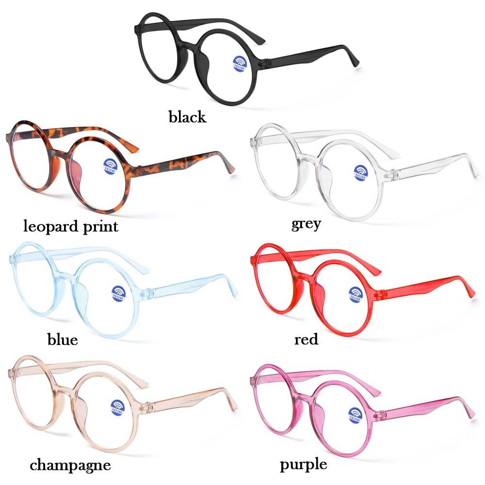 JUNE Kính Chống Tia Bức Xạ Ánh Sáng Xanh Thời Trang