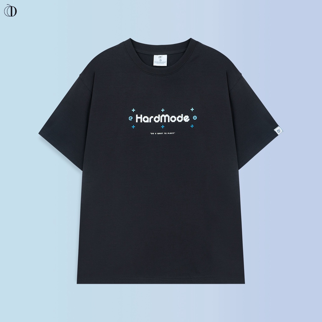 Áo Thun HARDMODE Quaver Chính Hãng