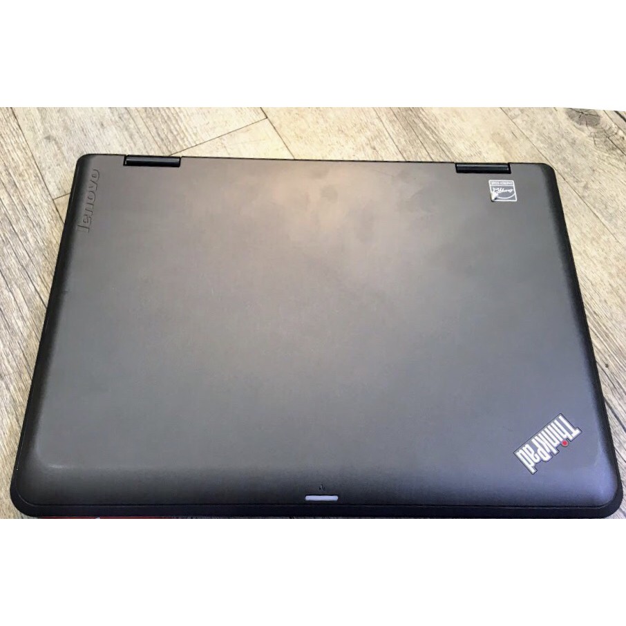 Laptop 2 trong 1 ThinkPad Yoga 11E Màn Cảm Ứng 512GB Ram 8GB Likenew | BigBuy360 - bigbuy360.vn