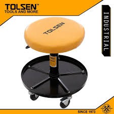 GHẾ HƠI LÀM VIỆC 300KG TOLSEN