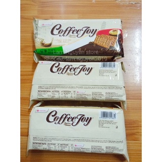 (nhập Indô)Bánh quy vị cà phé Coffe Joy