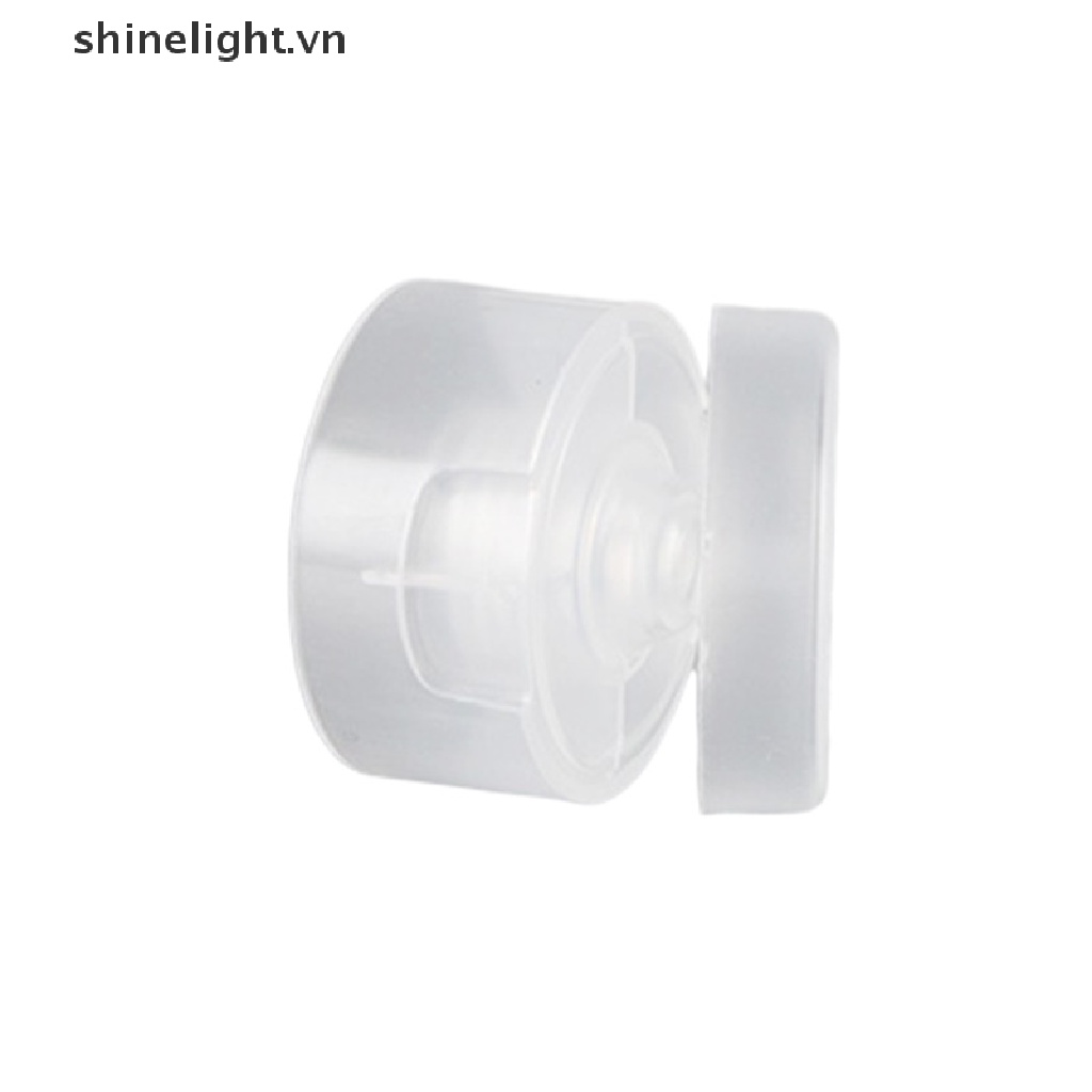 Lọ Rỗng Bằng Nhựa Dùng Đựng Mỹ Phẩm Tiện Dụng